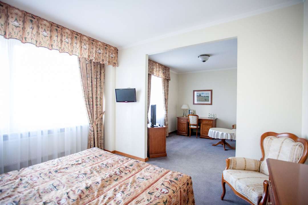 Apartament  Hotel Szydłowski