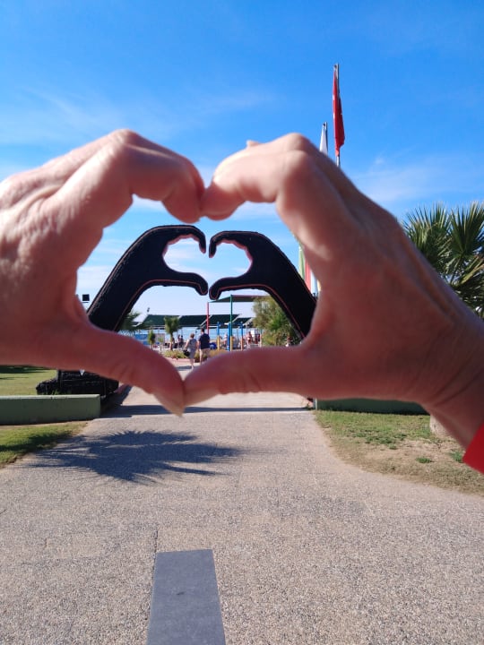 Sonstiges VONRESORT Golden Beach