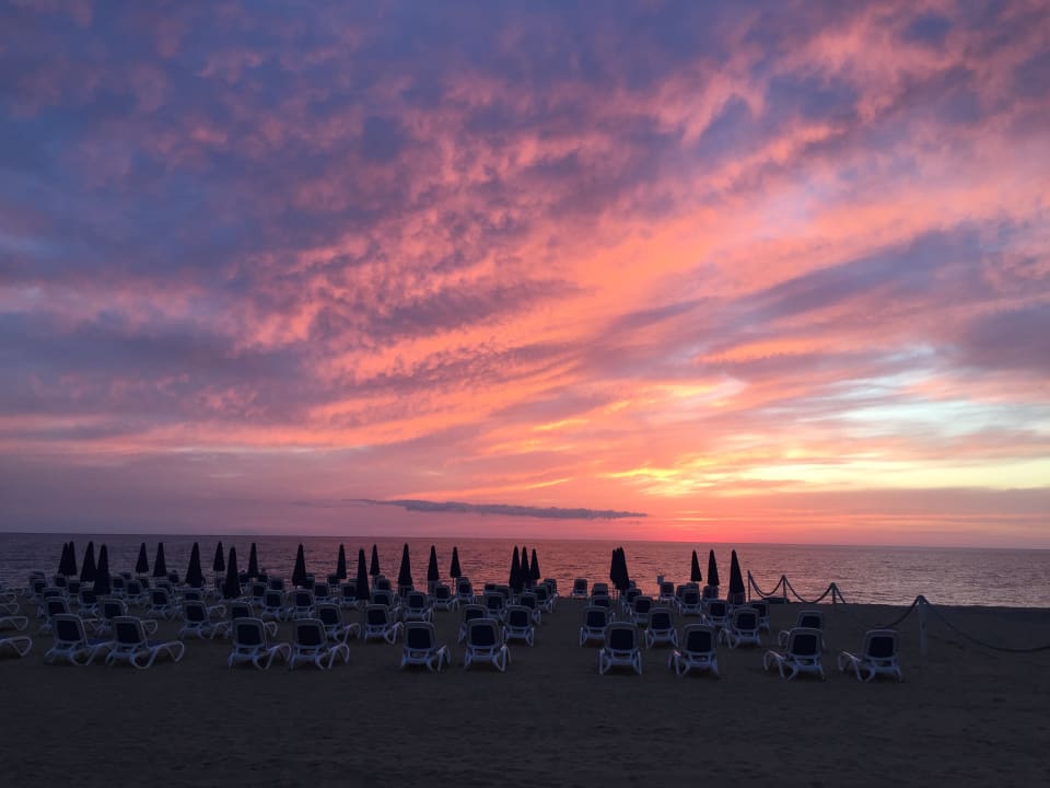 Strand TUI MAGIC LIFE Calabria