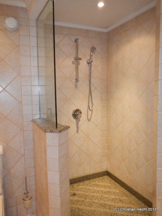 Dusche ROBINSON SOMA BAY