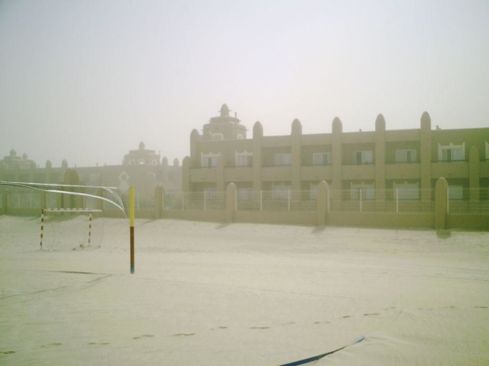 RIU Funana Hotel Riu Funana