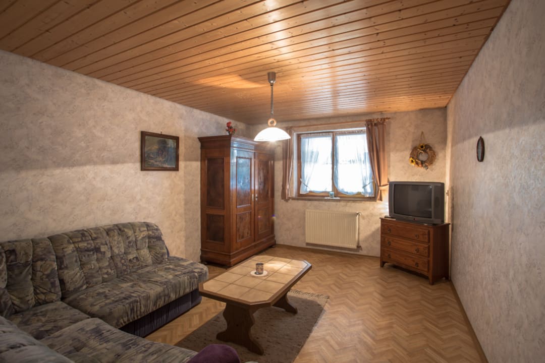 Zimmer Breigenhof Familie Jilg