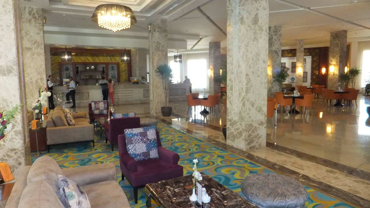 White Beach Resort Pickalbatros White Beach Resort - Hurghada