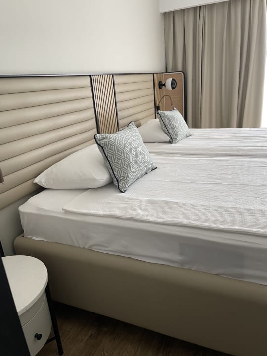 Zimmer Belek Beach Resort Hotel