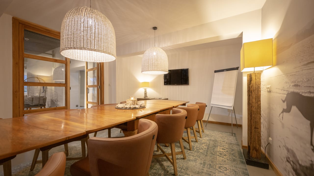 Sonstiges Lifestylehotel Sand