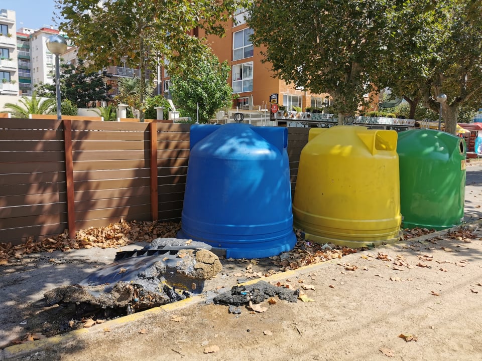 Sonstiges Hotel GHT Maritim