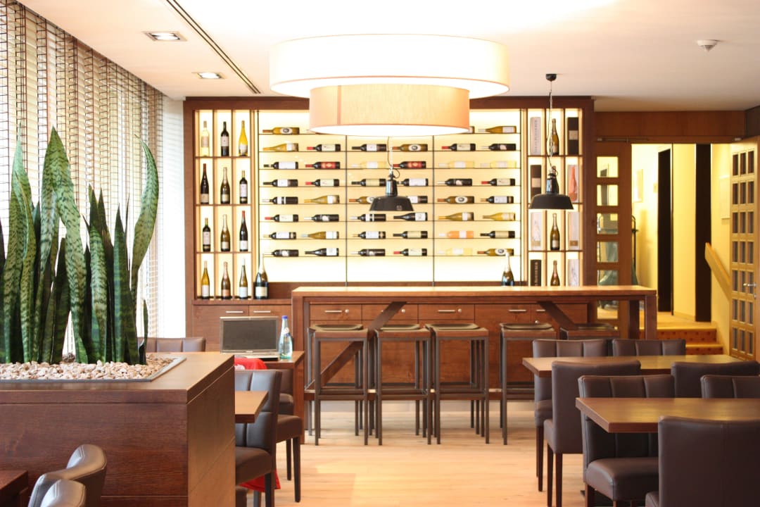 Vinothek Dolce by Wyndham Bad Nauheim