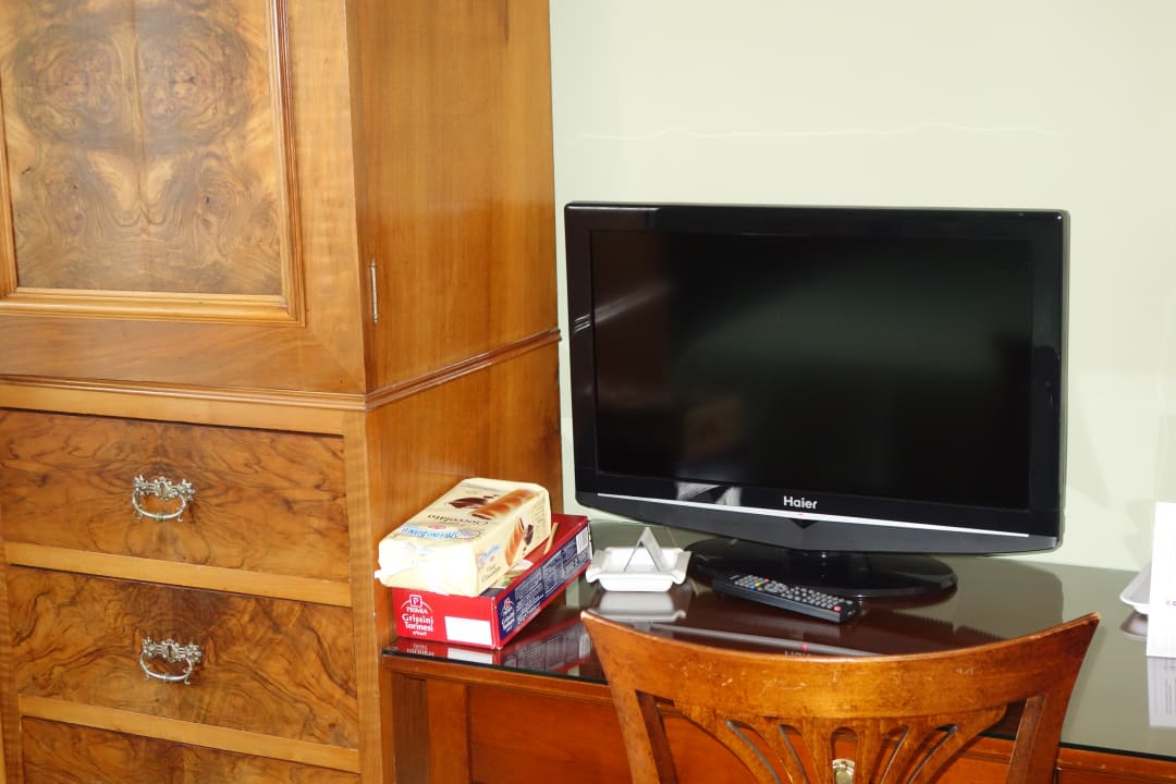 Zimmer Hotel Gardenia Al Lago