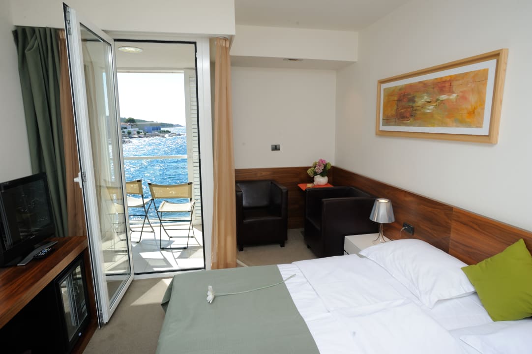 Zimmer Hotel Vrilo
