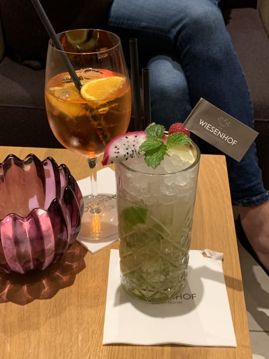 Gastro Hotel Wiesenhof Garden Resort