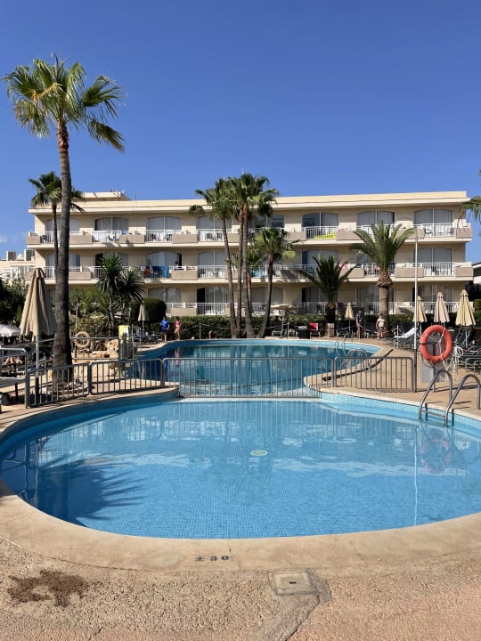 Pool Club Simó Hotel by Senator