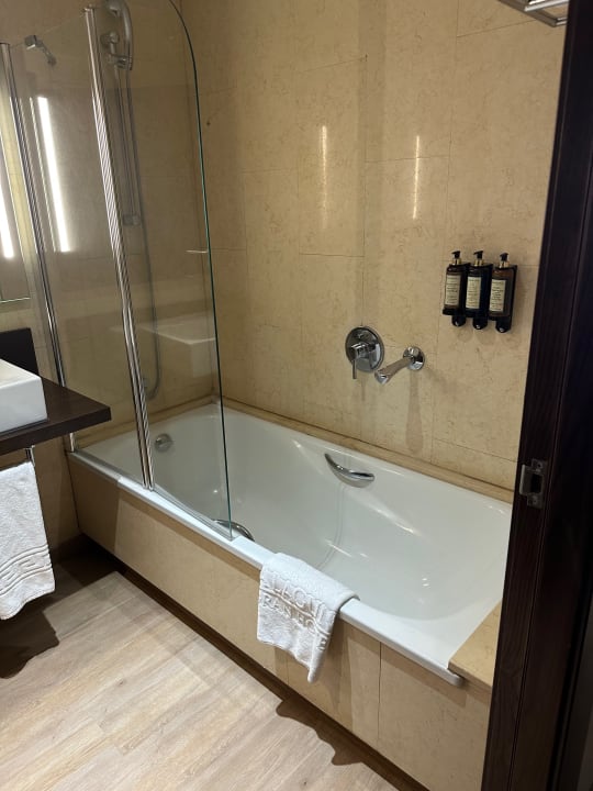 Zimmer La Laguna Gran Hotel