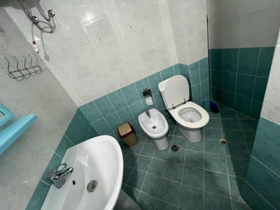 Zimmer Joni Guest House