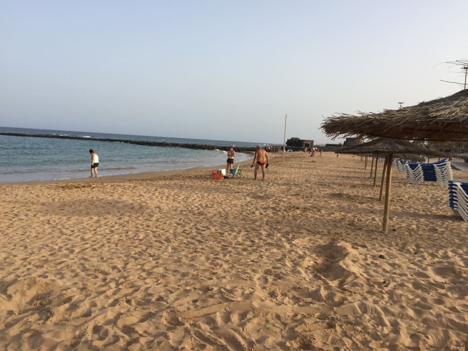 Strand Elba Carlota Beach & Golf Resort