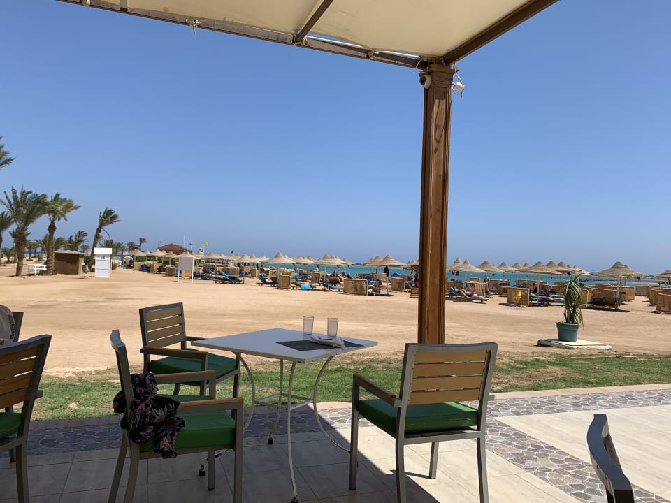 Gastro LABRANDA Royal Makadi