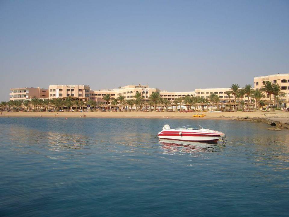 Beach Albatros Beach Albatros Resort