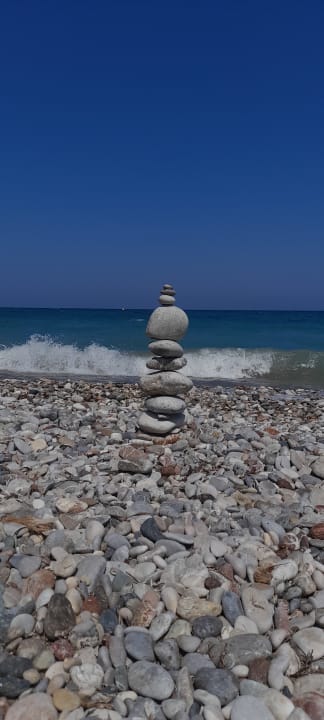 Strand TUI KIDS CLUB Alex Beach