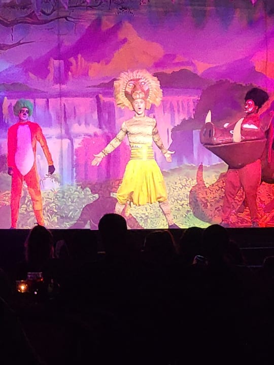 Sonstiges Ali Bey Club