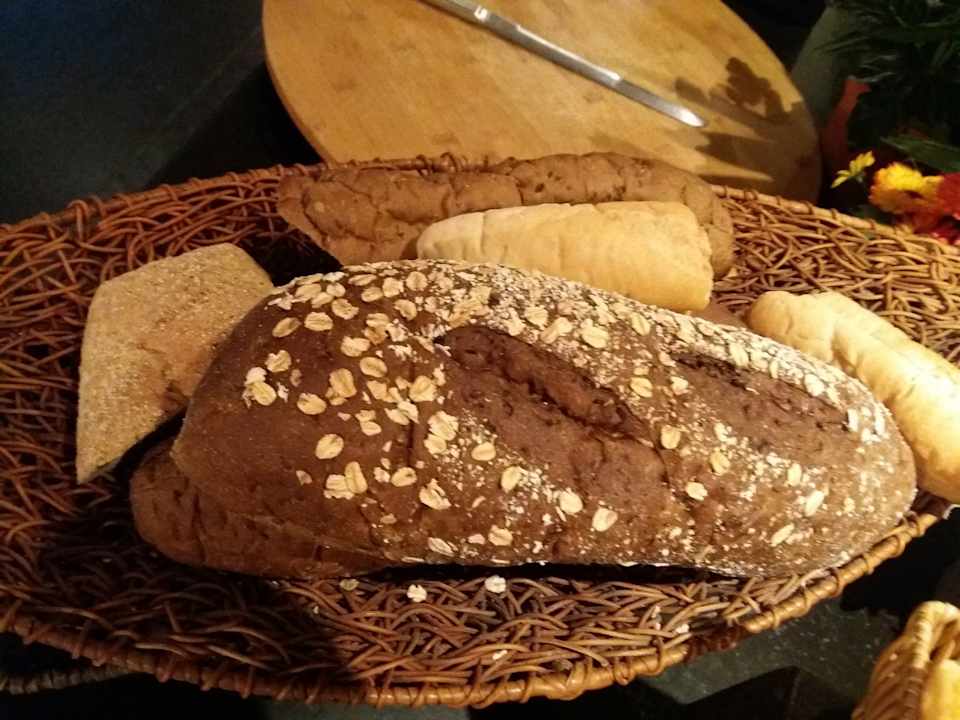 Gastro The Grand Southsea Khaolak Beach Resort