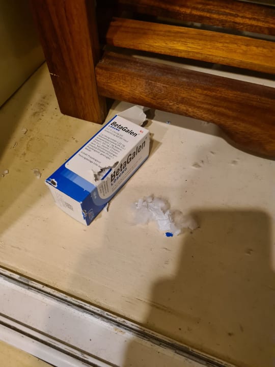 Zimmer Melia Las Antillas - Adults only