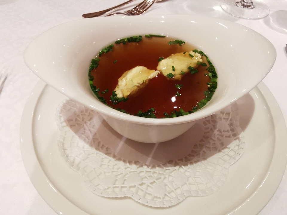 Gastro Posthotel Achenkirch