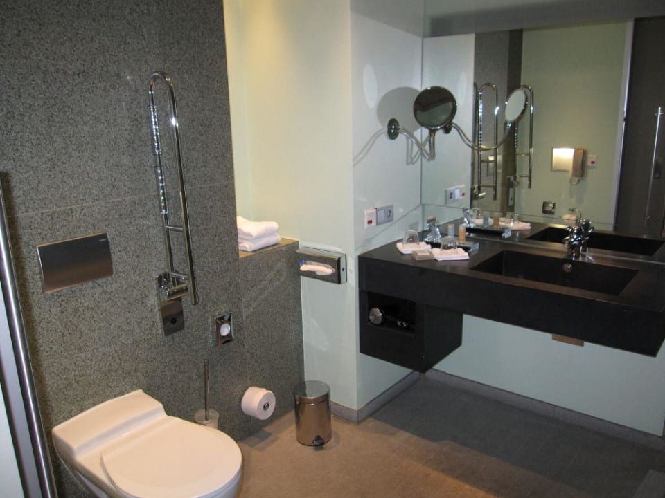 Bad Radisson Blu Hotel Köln