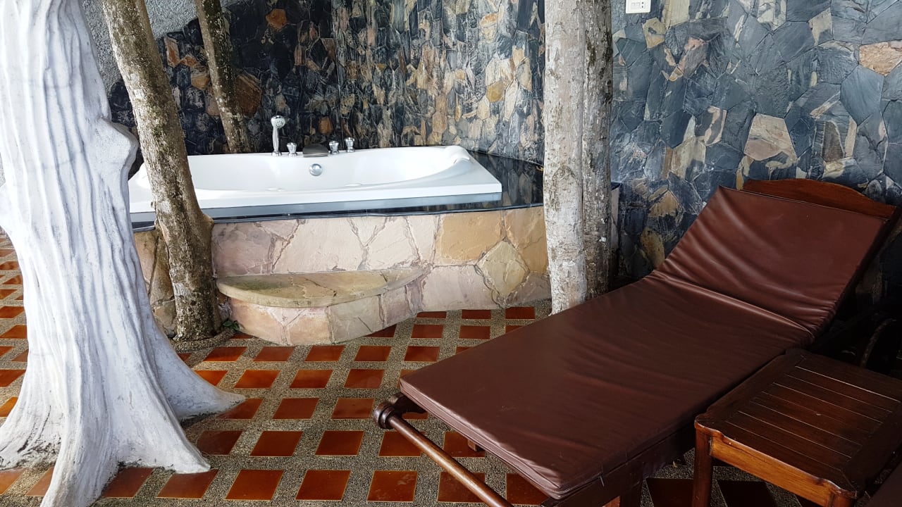 Zimmer Panviman Resort Koh Phangan