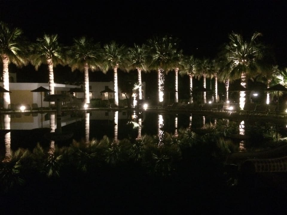 Ausblick TUI KIDS CLUB Alex Beach