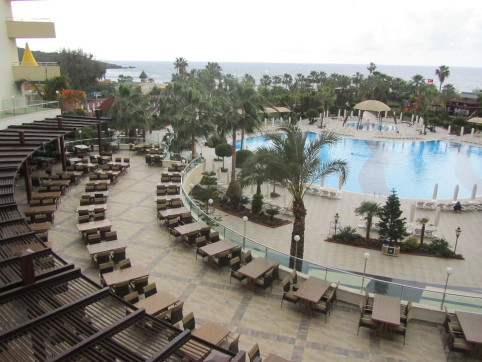 Saphir Resort & Spa Saphir Resort & Spa