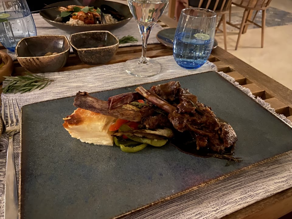 Gastro Steigenberger Resort Alaya Marsa Alam - Red Sea - Adults only