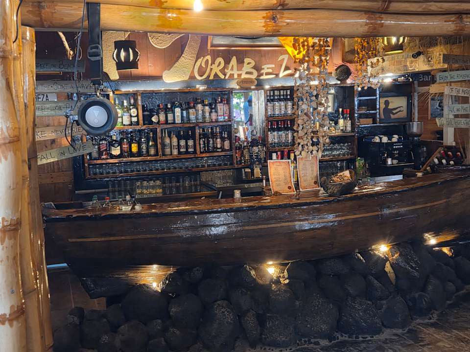 Sonstiges Hotel Riu Palace Boavista