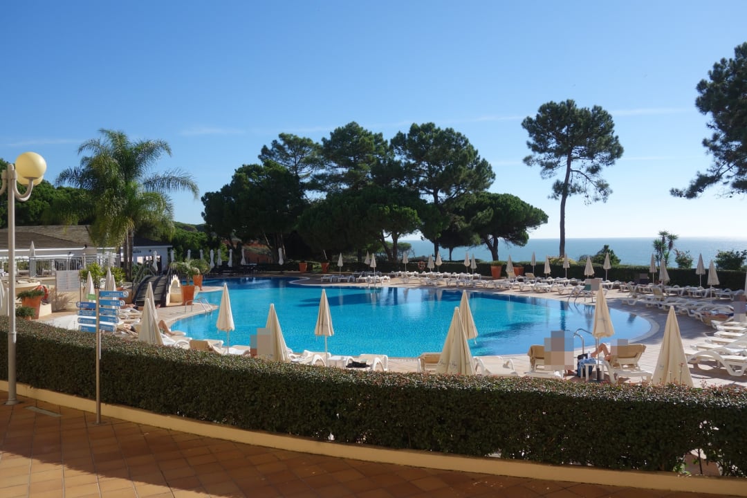 Pool PortoBay Falésia