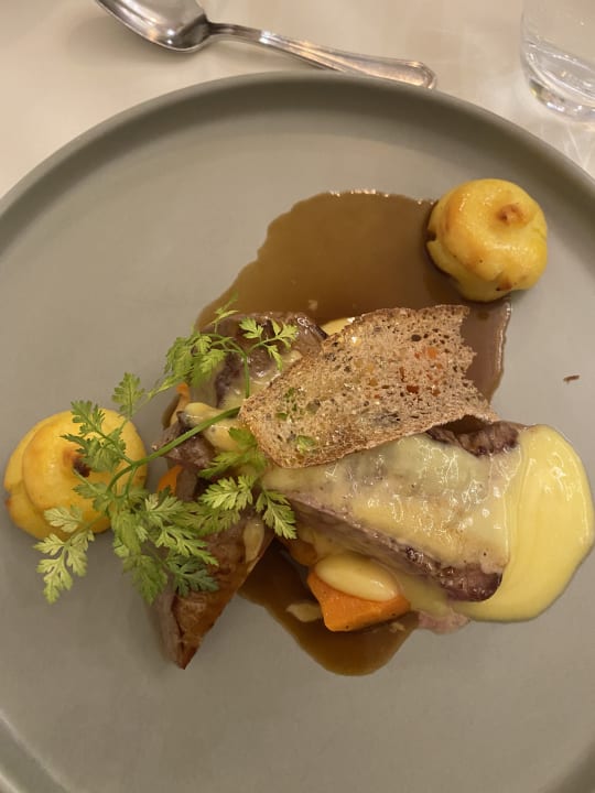 Gastro Sonklarhof