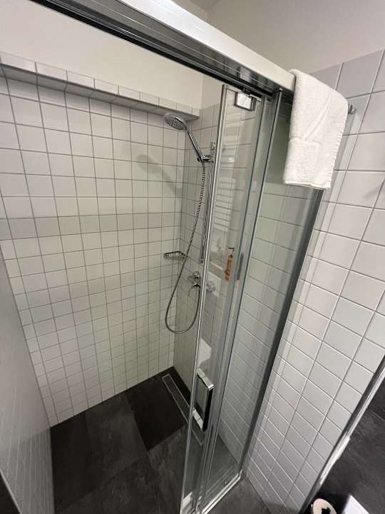 Zimmer Best Western Hotel Mariacki