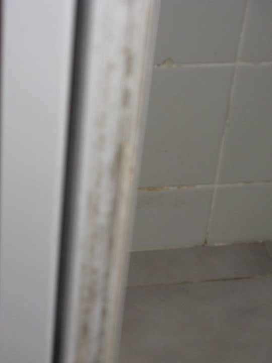 Duschrahmen EKHO Surf