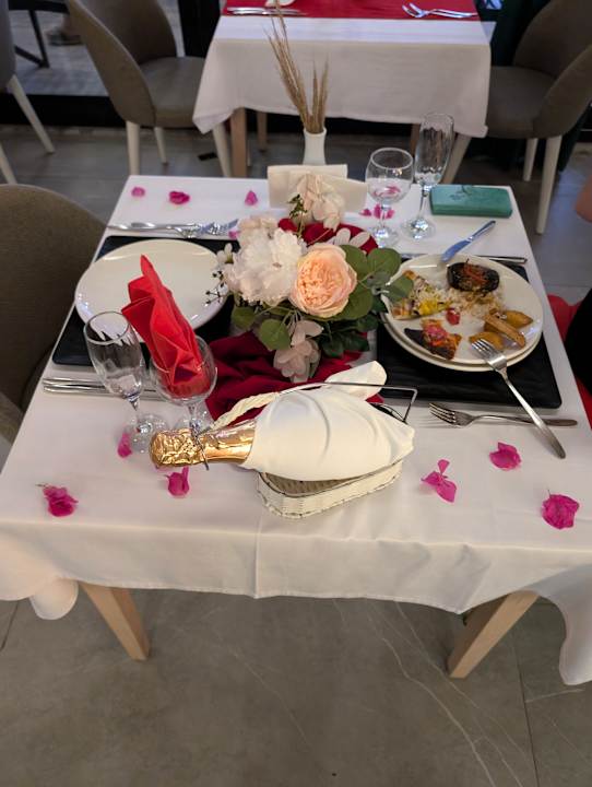 Gastro Side Zeugma Hotel - Adult Only 16 Plus