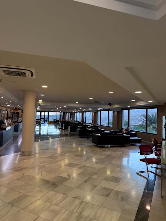 Lobby KN Matas Blancas Hotel - Adults only