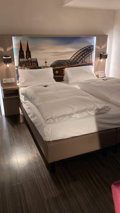 Zimmer CityClass Hotel am Heumarkt