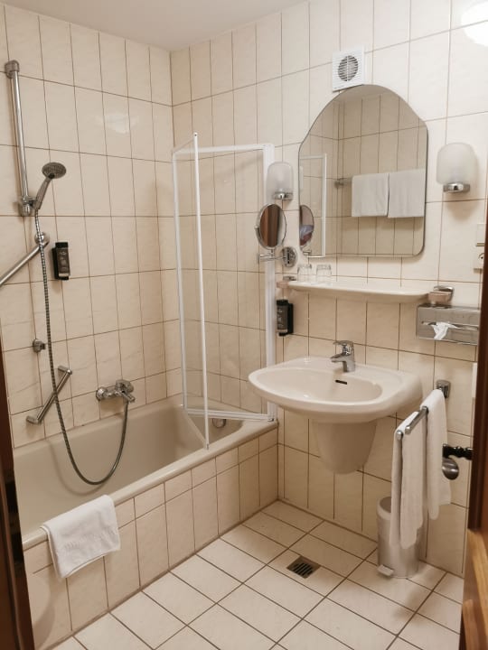 Zimmer Landschloss Ernestgrün