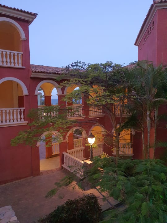 Gartenanlage R2 Rio Calma Hotel & Spa & Conference