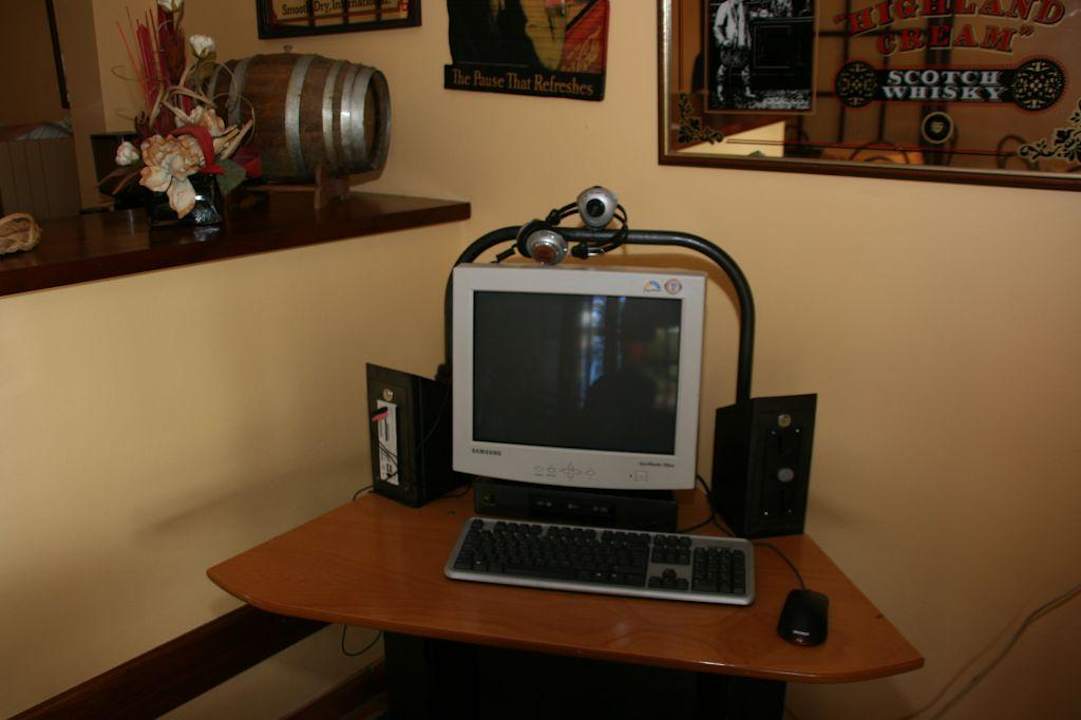 Otros motivos Hotel Estalagem a Quinta