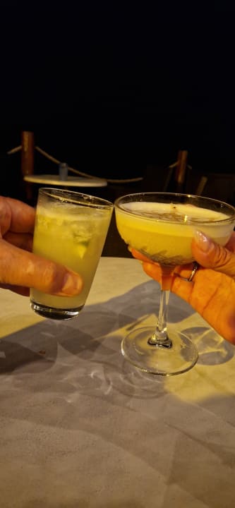 Gastro Akumal Bay Beach & Wellness Resort