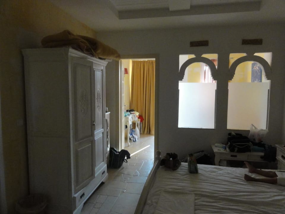 Junior Suite  Orpheas Resort - Adults Only