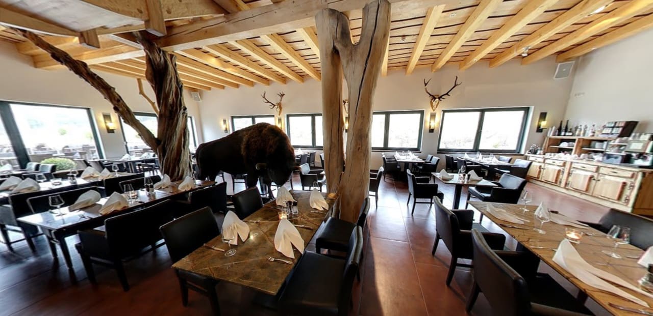 Restaurant Reit- und Sporthotel Nordmann