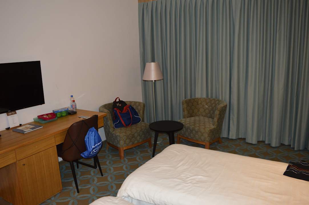 Zimmer Hotel Seven Arches Jerusalem