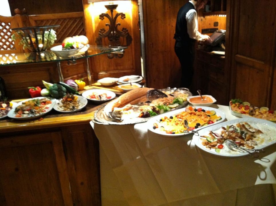 Lindner Parkhotel & Spa Parkhotel Oberstaufen