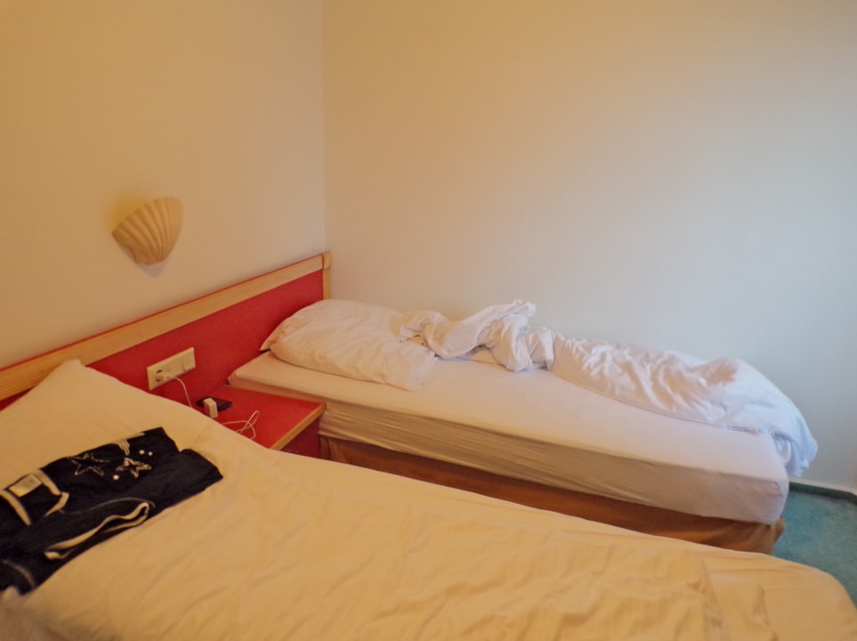 Zimmer IFA Fehmarn Hotel & Ferien Centrum