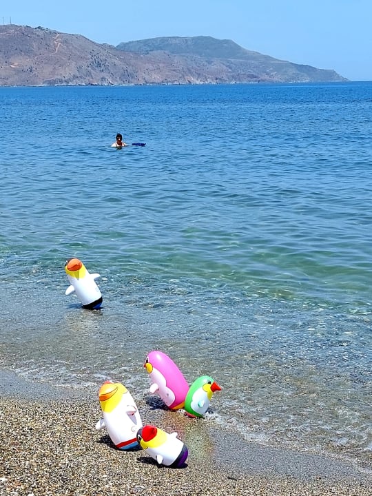 Strand Cretan Beach Resort