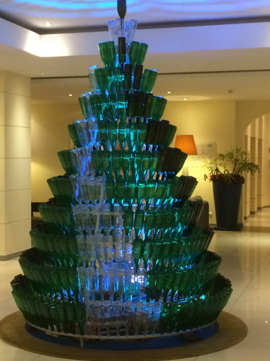 Lobby PortoBay Falésia