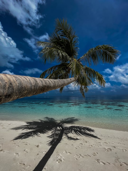 Strand Reethi Faru Resort